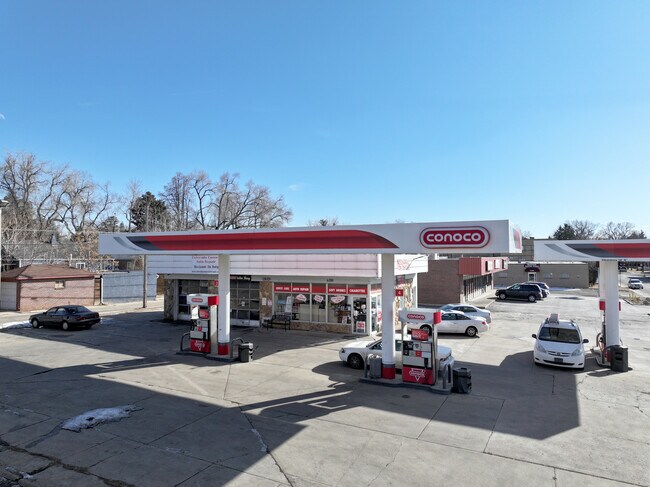 More details for 6300 E 14th Ave, Denver, CO - Retail for Lease