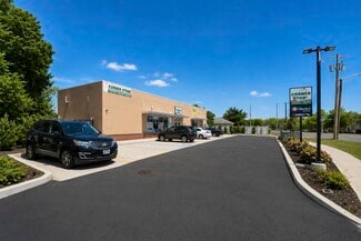 More details for 1234 Stewart Ave, Bethpage, NY - Retail for Sale