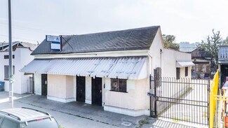 Plus de détails pour 4122 Figueroa St, Los Angeles, CA - Commerce de détail à vendre