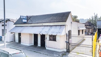 More details for 4122 Figueroa St, Los Angeles, CA - Retail for Sale