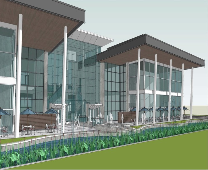 1885 Cedar St, Safety Harbor, FL for lease - Building Photo - Image 3 of 10