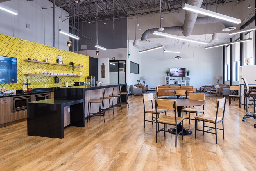 Private Offices, Irving, TX à louer - Photo intérieure - Image 1 de 21