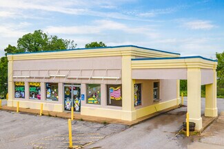Plus de détails pour 19801 NE 23rd St, Harrah, OK - Commerce de détail à vendre