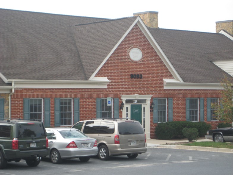 9093 Ridgefield Dr, Frederick, MD for lease - Building Photo - Image 3 of 7