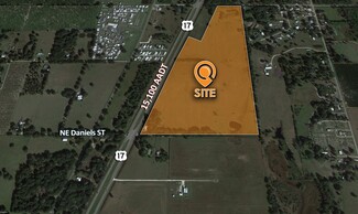 More details for 2422 NE Daniels St, Arcadia, FL - Land for Sale