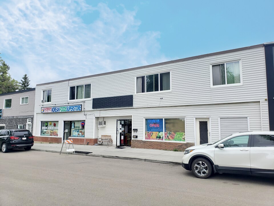 7743 85th St NW, Edmonton, AB à vendre Photo du bâtiment- Image 1 de 1