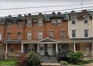 More details for 4118 W Girard Ave, Philadelphia, PA - Specialty for Sale