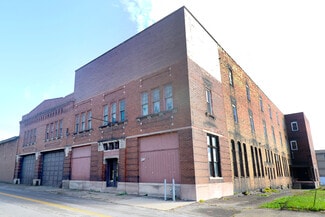 More details for 312 N 7th St, Steubenville, OH - Industrial for Sale