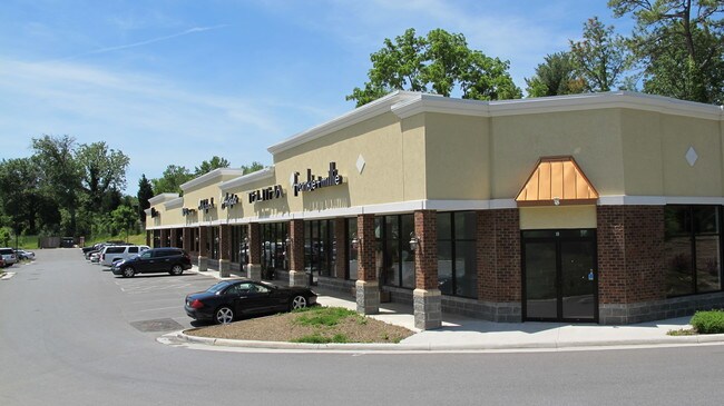 Plus de détails pour 4327 Boonsboro Rd, Lynchburg, VA - Commerce de détail à louer