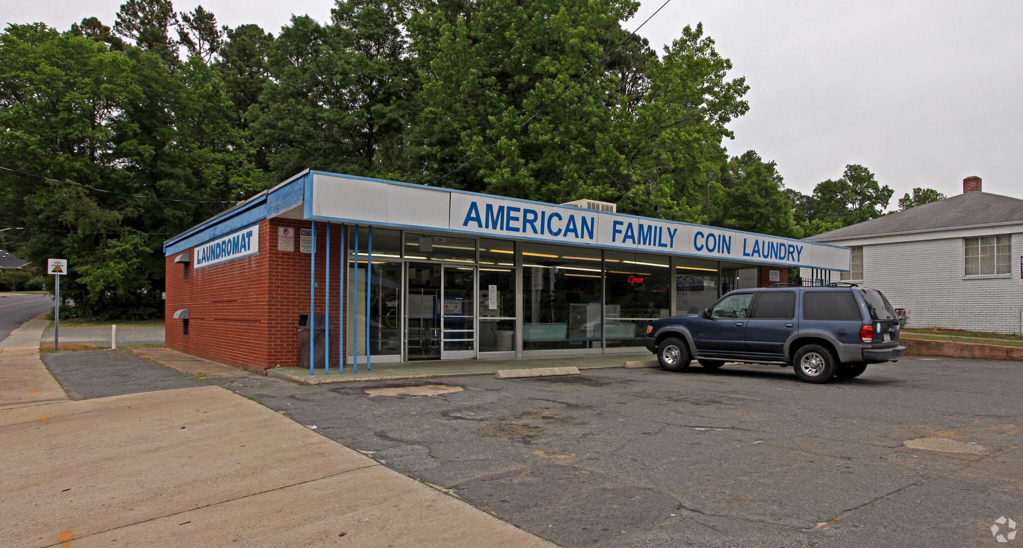 3001 Central Ave, Charlotte, NC for sale Building Photo- Image 1 of 1