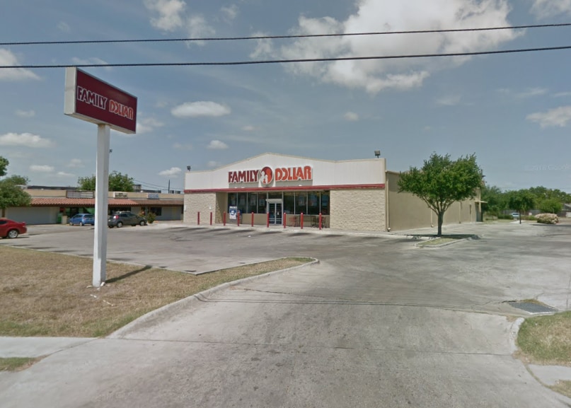 1519 S Port Ave, Corpus Christi, TX for lease - Building Photo - Image 3 of 3