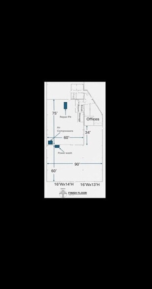 2316 W Everett St, Appleton, WI for lease - Building Photo - Image 2 of 10