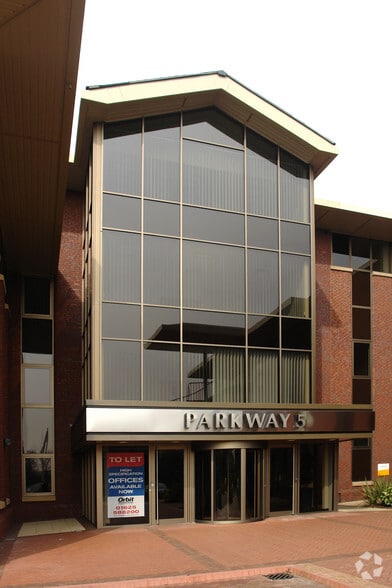 Princess Rd, Manchester for lease - Building Photo - Image 2 of 22