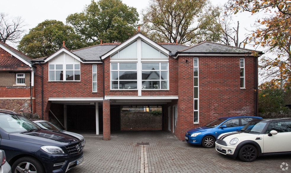 38 Cathedral Rd, Cardiff for lease - Building Photo - Image 3 of 4