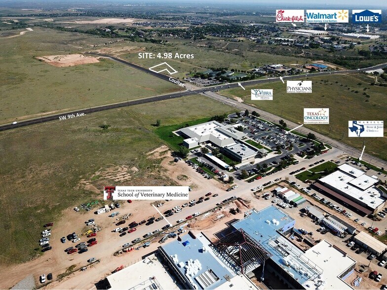9th, Amarillo, TX for sale - Other - Image 2 of 2