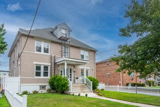 Plus de détails pour 22 E Quackenbush Ave, Dumont, NJ - Multi-résidentiel à vendre
