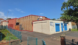 More details for 162A Logans Rd, Motherwell - Retail for Sale