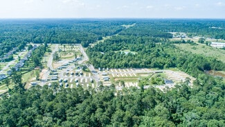 Plus de détails pour 13421 E FM 1097 Rd, Willis, TX - Spécialité à vendre