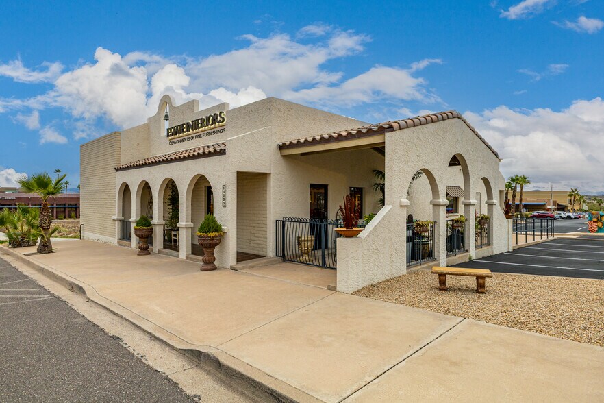 13033 N Verde River Dr, Fountain Hills, AZ à vendre - Photo du bâtiment - Image 3 de 73