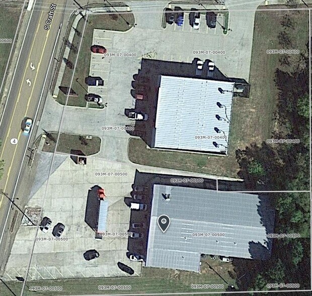 475 MS-4, Holly Springs, MS for sale - Primary Photo - Image 1 of 3