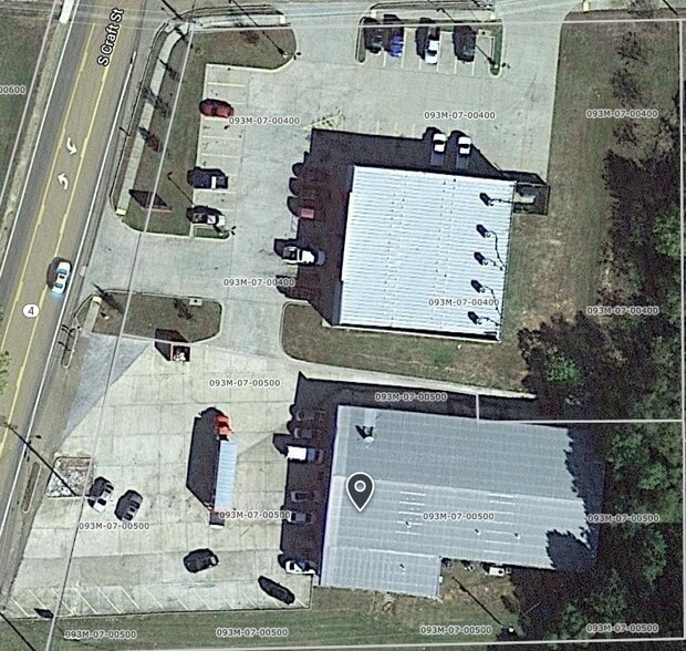 Dollar General Portfolio of 6 portfolio of 6 properties for sale on LoopNet.ca - Primary Photo - Image 3 of 5