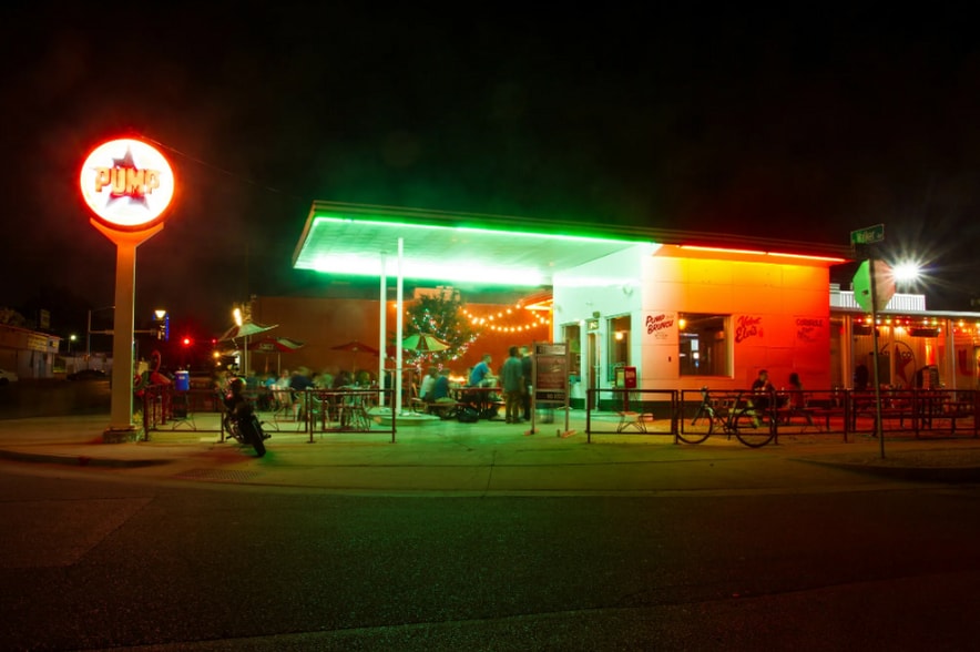 2425 N Walker Ave, Oklahoma City, OK for lease - Building Photo - Image 2 of 4