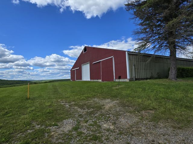 347 Old Kersey Rd, Kersey, PA à vendre - Photo du bâtiment - Image 3 de 16
