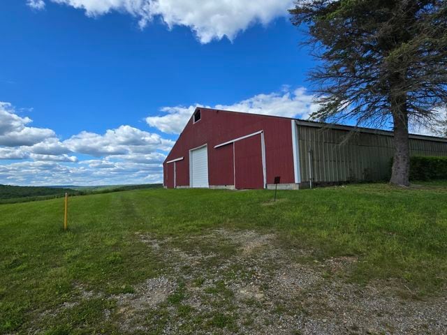 347 Old Kersey Rd, Kersey, PA à vendre - Photo du bâtiment - Image 3 de 16