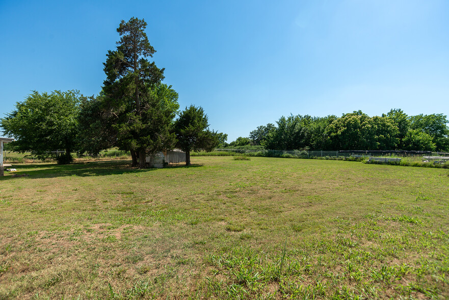 4105 E Burris Rd, Glencoe, OK à vendre - Photo du b timent - Image 3 de 43