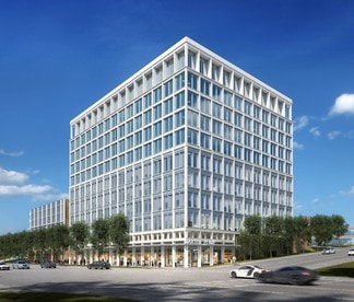 Plus de détails pour 355 Kings Dr, Charlotte, NC - Bureau, Commerce de détail à louer