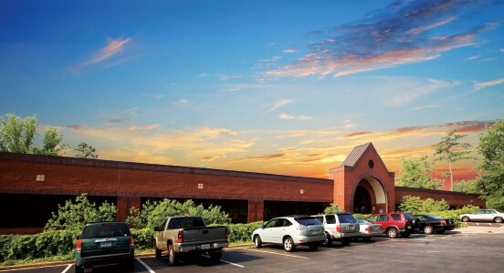 1357 Hembree Rd, Roswell, GA à louer - Photo du bâtiment - Image 3 de 6