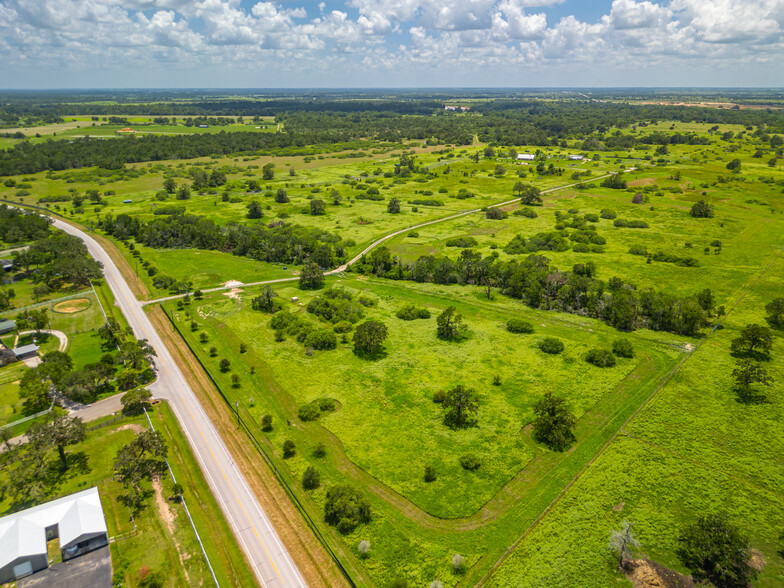 22583 Farm to Market 1887, Hempstead, TX for sale - Aerial - Image 1 of 29