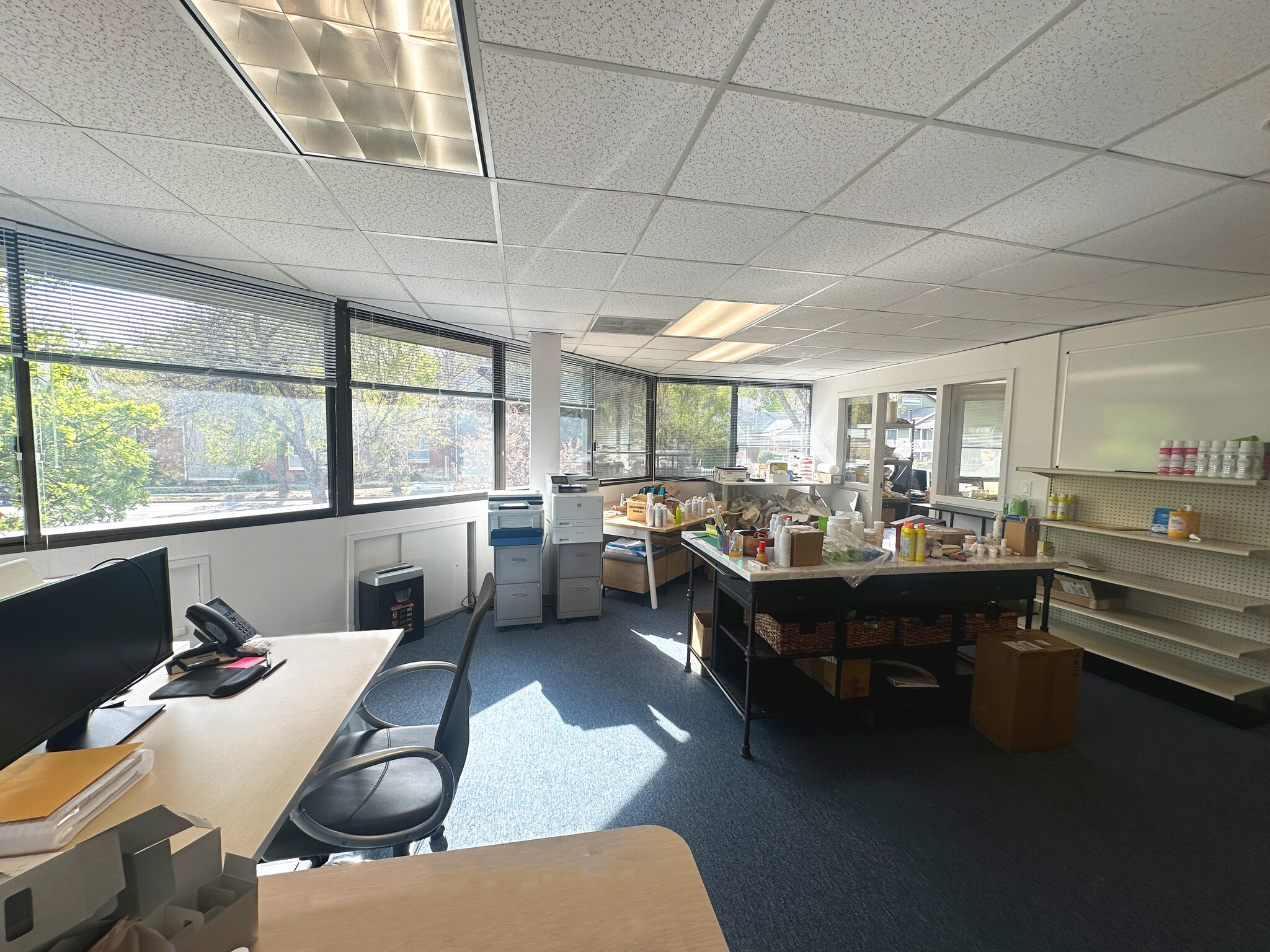 3050 N Broadway, Boulder, CO for lease Interior Photo- Image 1 of 2