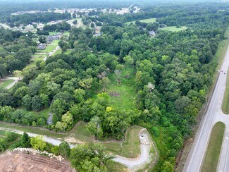 Plus de détails pour US Hwy 280, Smiths Station, AL - Terrain à vendre