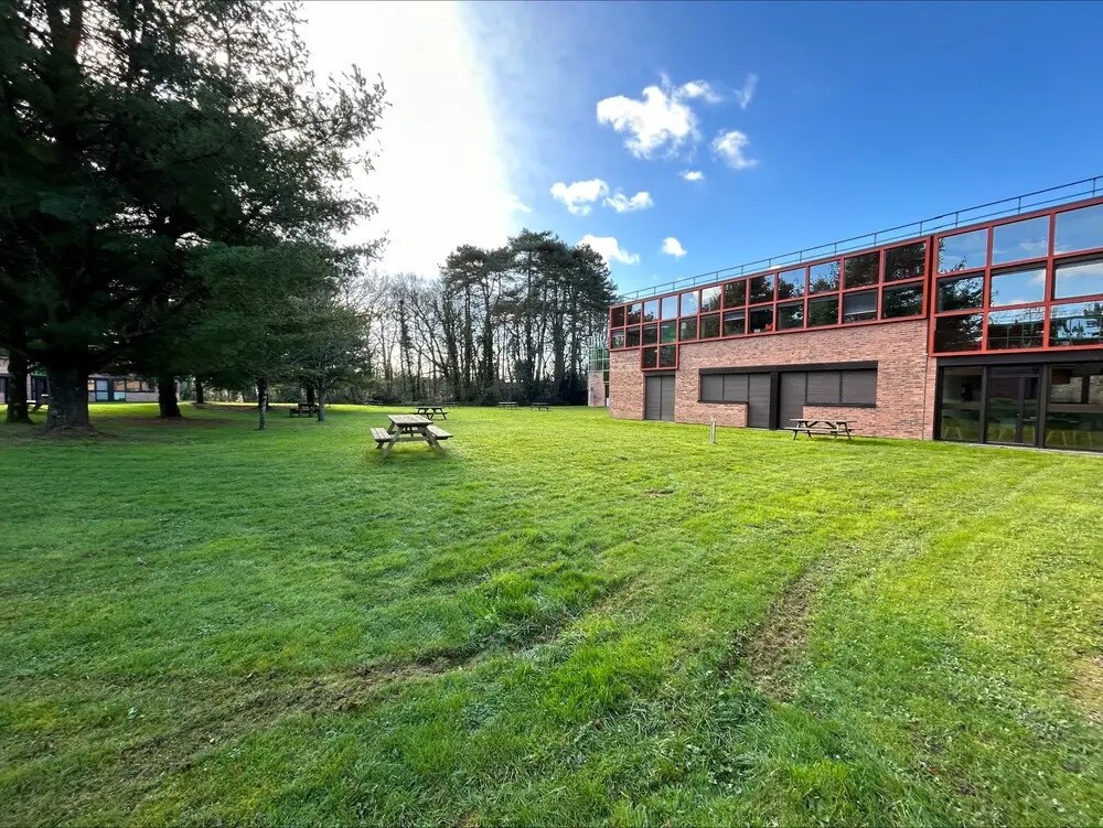 15 Boulevard Marcel Paul, Saint-Herblain à louer Photo du bâtiment- Image 1 de 6