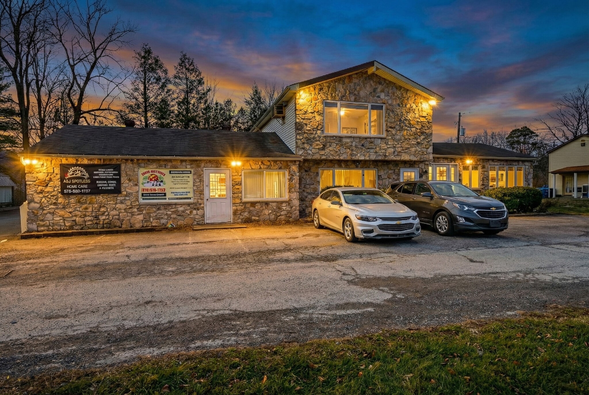 1980 US-209 Rt, Brodheadsville, PA for sale Primary Photo- Image 1 of 67