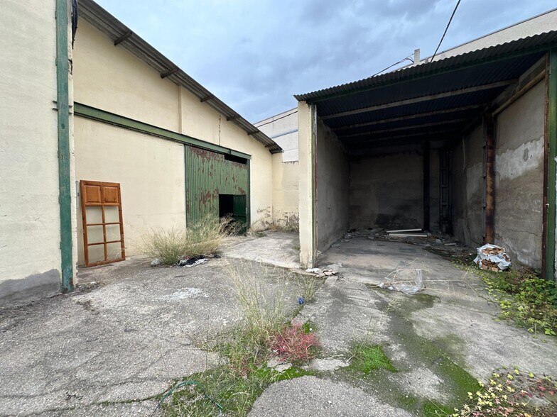 de Madrid, 60, Zaragoza, Zaragoza à vendre - Photo du bâtiment - Image 3 de 48