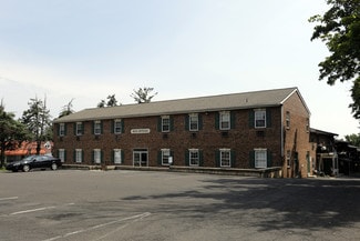 Plus de détails pour 409 Easton Rd, Willow Grove, PA - Bureau à louer