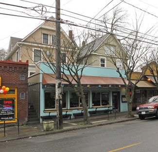 More details for 716-718 NW 21st Ave, Portland, OR - Retail for Sale