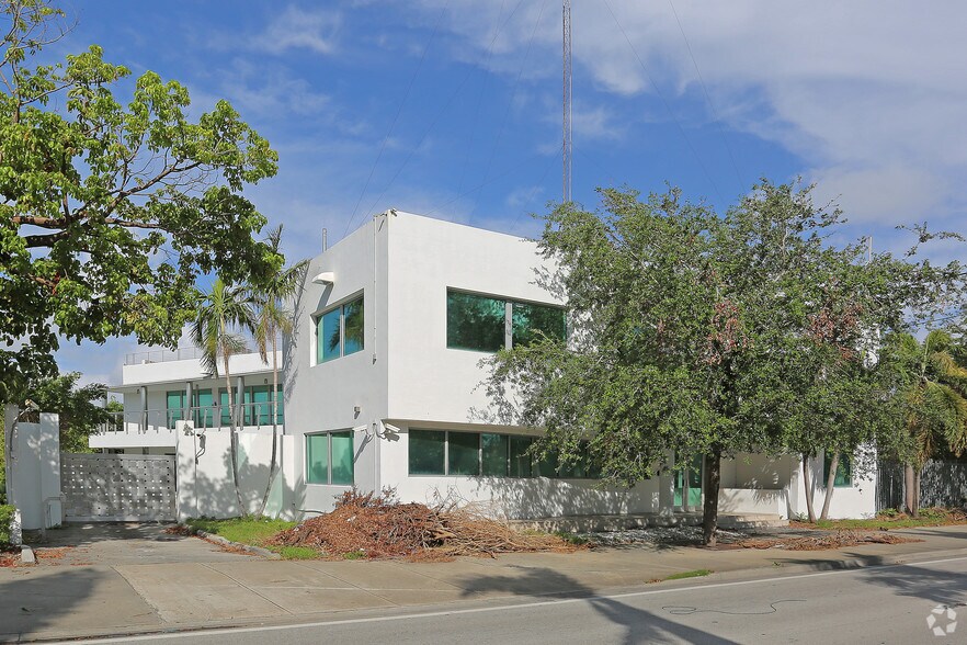 5020 Biscayne Blvd, Miami, FL à vendre - Photo du bâtiment - Image 2 de 20