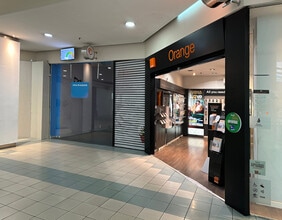 Calle Isabel Allende, 4, Getafe, Madrid for lease Floor Plan- Image 1 of 5