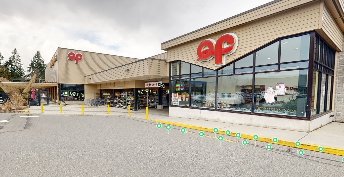 5800 Turner Rd, Nanaimo, BC for lease Primary Photo- Image 1 of 10