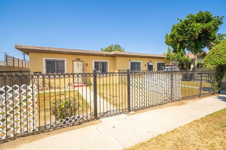 5917 Converse Ave, Los Angeles, CA à vendre - Photo du bâtiment - Image 2 de 47