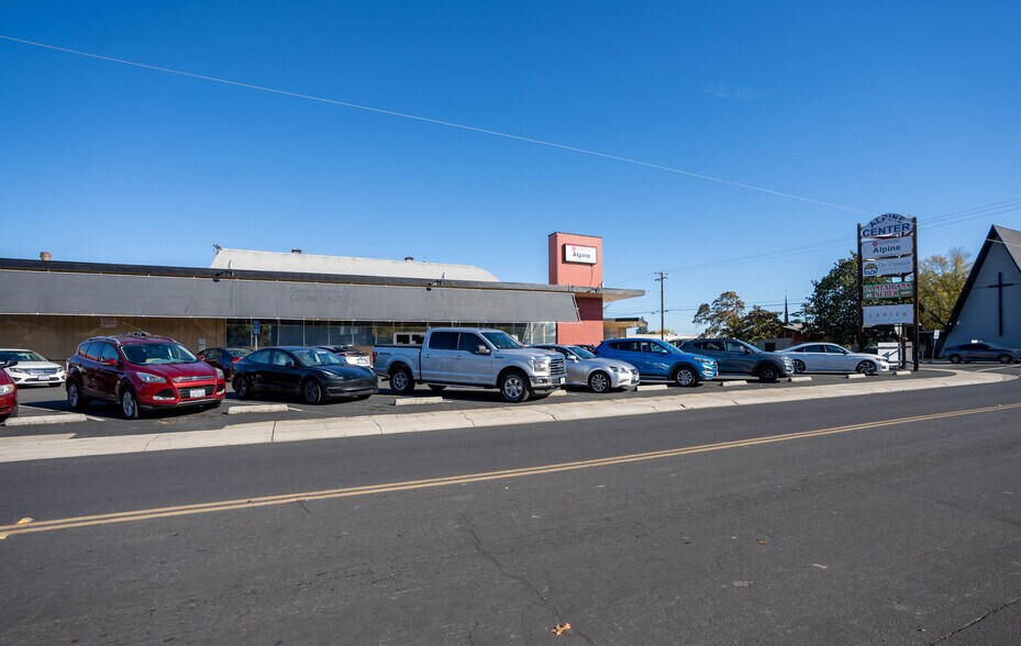 3314-3406 Delaware Ave, Stockton, CA à vendre - Photo du bâtiment - Image 3 de 12