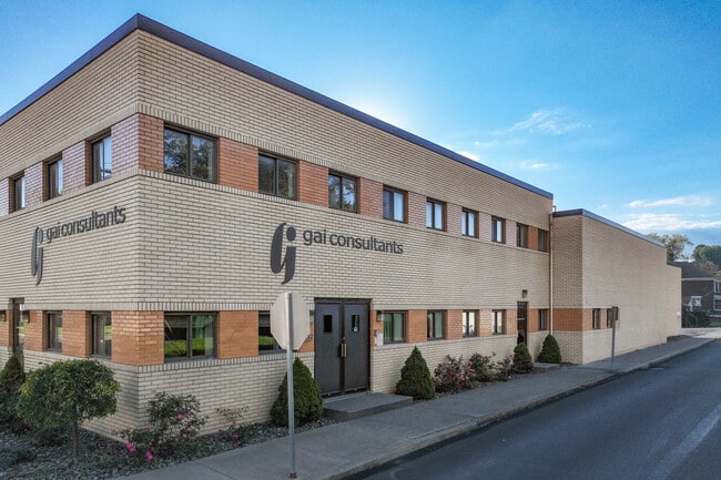 Plus de détails pour 203 W Weber Ave, Du Bois, PA - Flex à vendre