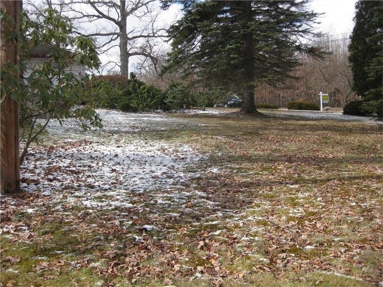 5 Acre Retail Site portefeuille de 2 propriétés à vendre sur LoopNet.ca - Photo principale - Image 2 de 2