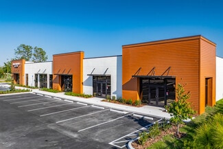 Plus de détails pour 16232 Redstone Wy, Odessa, FL - Commerce de détail à louer