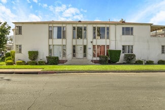 More details for 1655 Carmona Ave, Los Angeles, CA - Multifamily for Sale