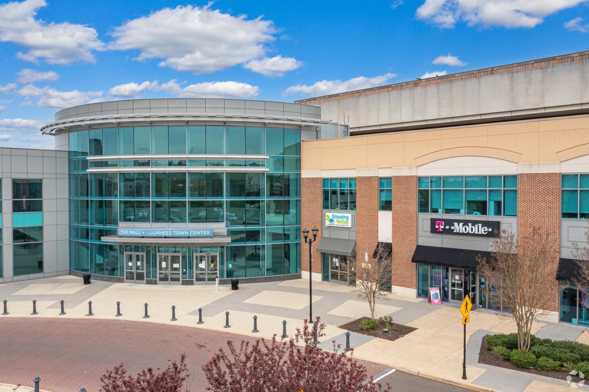 1285 Echelon Mall, Voorhees, NJ for lease Primary Photo- Image 1 of 21