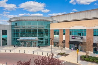 Plus de détails pour 1285 Echelon Mall, Voorhees, NJ - Commerce de détail à louer